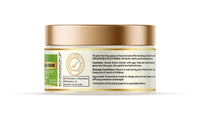 Khadi Organique Face Gold Massage Cream, 50 G