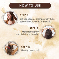 WOW Skin Science Hair Loss Control Therapy Hair Serum - 100 mL