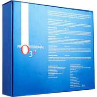 O3+ Diamond Luxury System Facial Kit For Bridal Makeup And Ultra Glow Treatments - Perfect For All Skin Types, Best for Brightening & Glowing Skin
