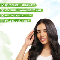 Mamaearth Eggplex Conditioner With Egg Protein & Collagen For Strong & Shiny For All Types Hair, Fresh, 250 Millilitre