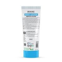 DR.Rashel Smooth Glow Body Lotion, Rejuvenating, 200 ml