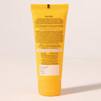 THE FACECRAFT PROJECT Broad Spectrum | SPF 50+ | Lightweight Sunscreen Crme |UVB & UVA Protection | Skin Barrier Support | Non-Sticky | No White Cast | Natural Finish | Daily Sun Care (50gm)