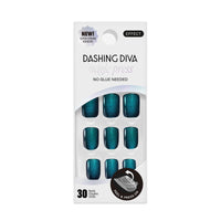 Earth to Diva Dashing Diva Magic Press Design