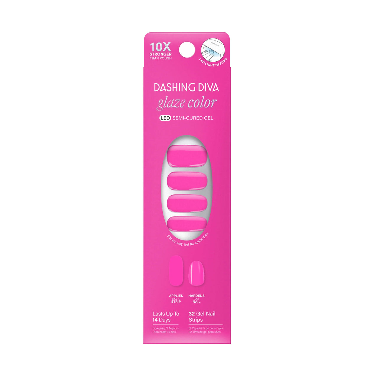 Magenta Madness