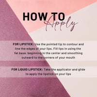 Seven Seas Lip Duo 2 In 1 Lipstick Matte Finish 2-in-1 Duo Liquid Lipstick with Matte Finish and Moisturizing Gloss (Tamoto Red 1, 7ML)