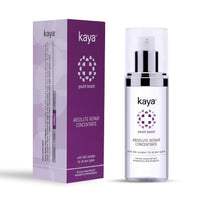 Kaya Absolute Repair Concentrate | Anti-Ageing Serum | Reduces Fine Lines & Wrinkles | Makes Skin Tight | Face Serum | All Skin Types | 30ml