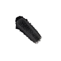 Stars Cosmetics Eyeshadow Pigment Powder For All Skin Types for Professional Look Shiny Medium Coverage Luminious Long Lasting Eye Makeup Girl Women (Black) 4g