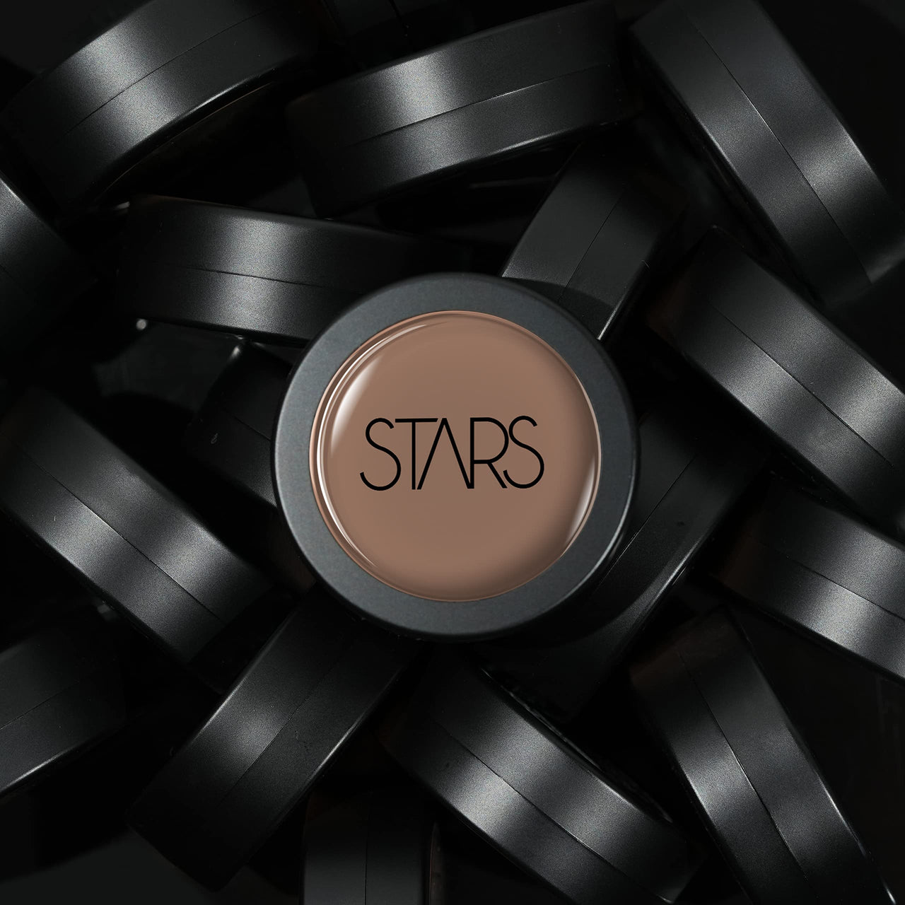 Stars Cosmetics Derma Make Up Foundation Cream 2pcs (DJ4 & DNG)