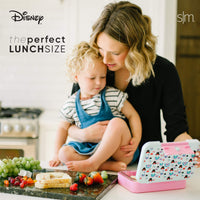 Simple Modern Star Wars Bento Lunch Box for Kids | BPA Free, Leakproof, Dishwasher Safe | Lunch Container for Boys, Toddlers | Porter Collection | 5 Compartments | Grogu Force Strong Star Wars: Grogu Force Strong 30oz Bento Box