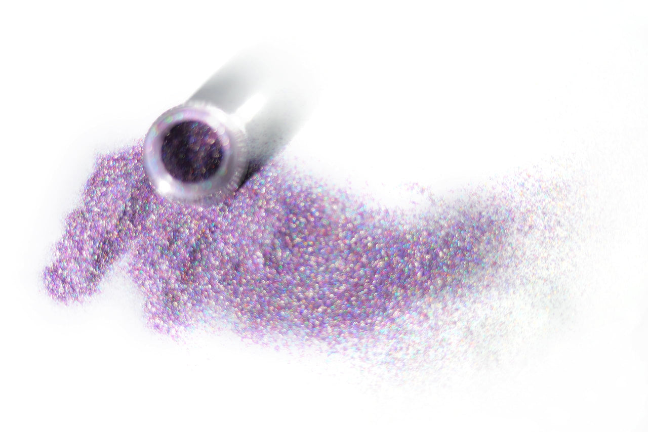 Loose Glitter Eyeshadow Powder Shiney Glitter (POP)