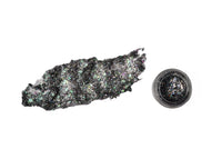 gel glitter eyeshadow Hair Gel Glitters Body Glitter Holographic Chunky Glitter Gel (Pillow Talk)
