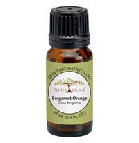 Bergamot Essential Oil
