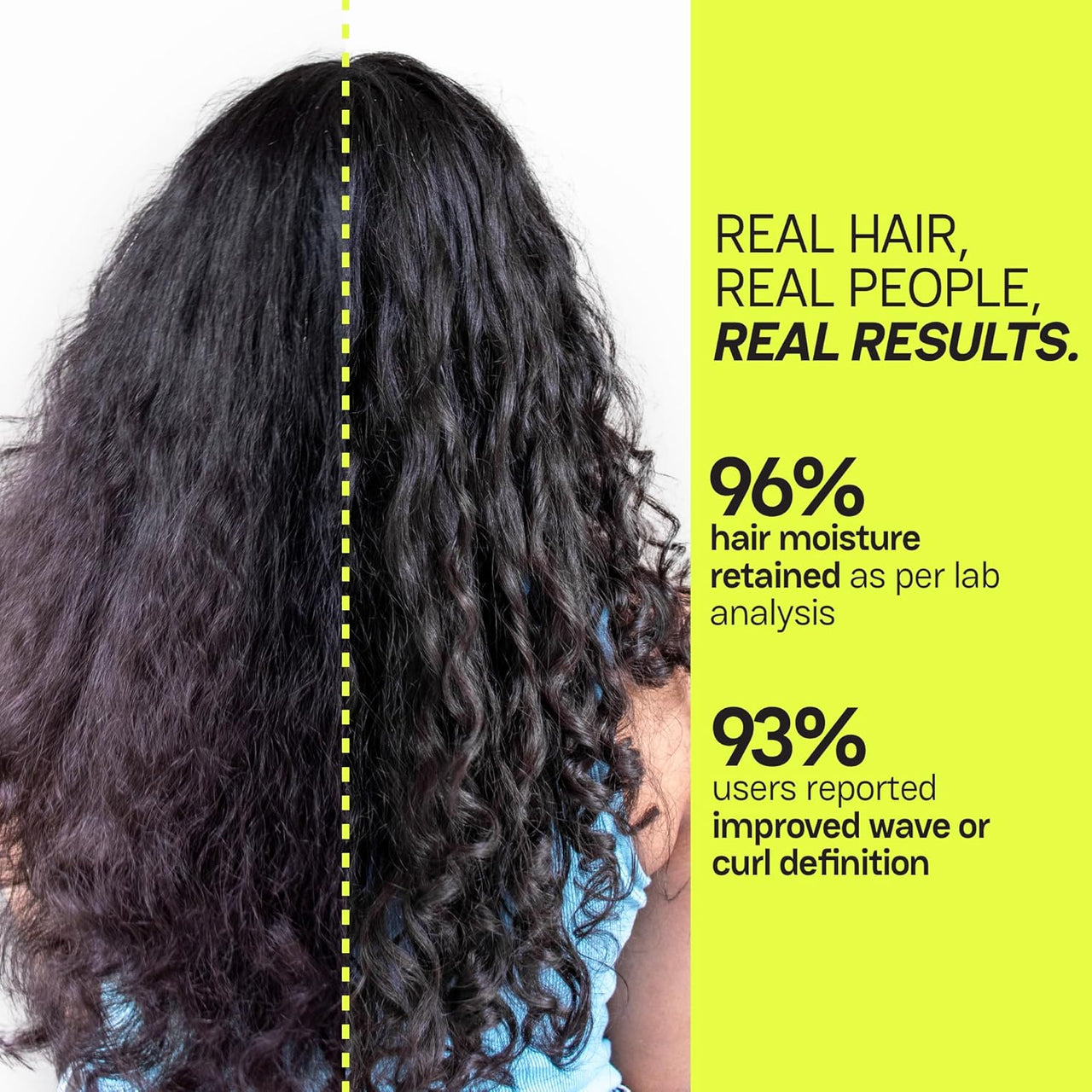 Moxie Beauty Curly Vibe Setter Travel Duo | Boosts Curl Definition & Retains 96% Moisture | Super Defining Curl Cream (50ml) & Flexi Styling Serum Gel (50ml)