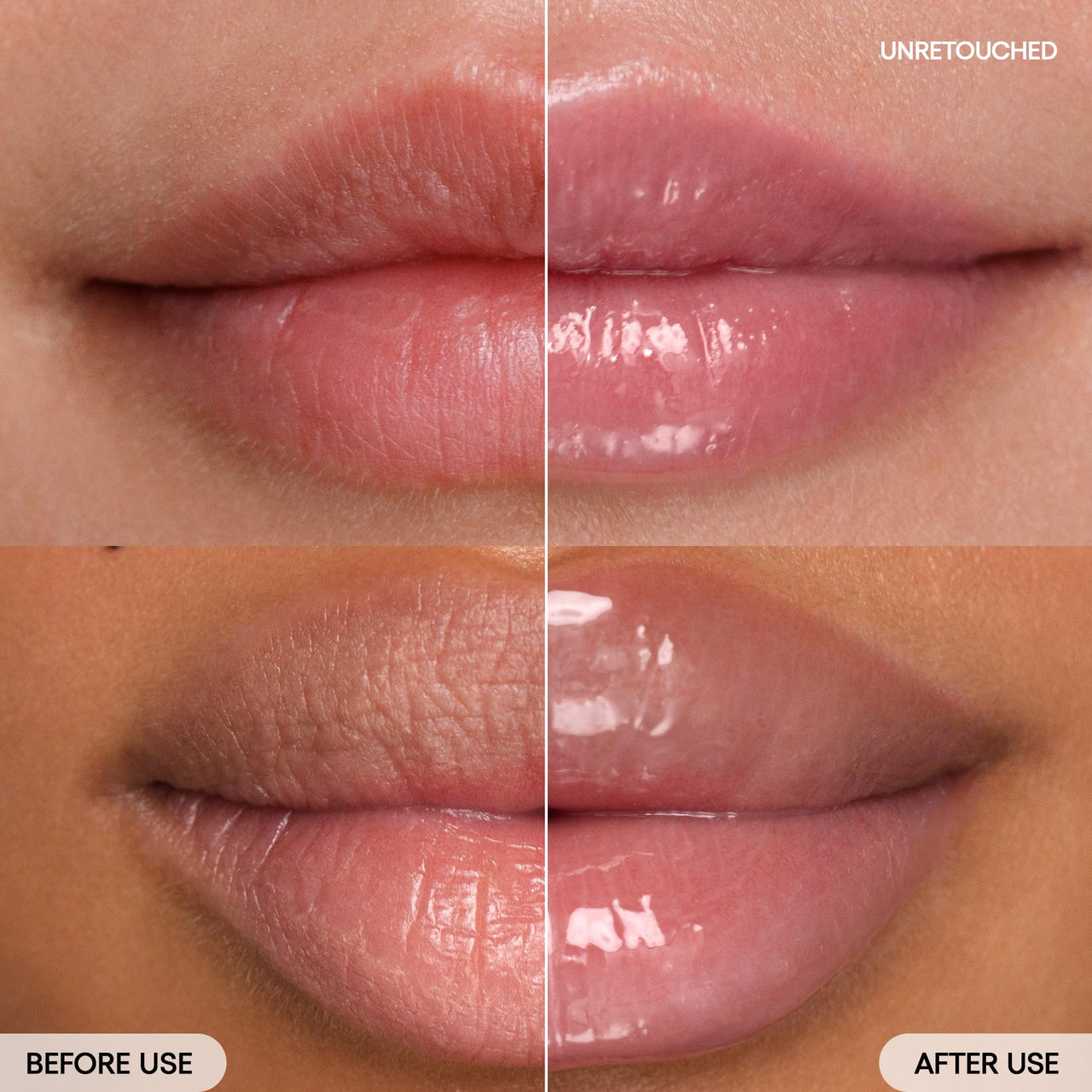 Laneige Lip Glowy Balm | Moisturizing Lip Treatment with Vitamin C + Shea Butter for Soft, Smooth and Glowing Lips | Korean Lip Balm For Dry Chapped Lips |Intense Hydration| Sweet Candy |10Gm