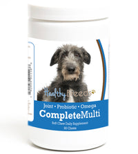 Healthy Breeds Scottish Deerhound All in One Multivitamin Soft Chew 90 Count