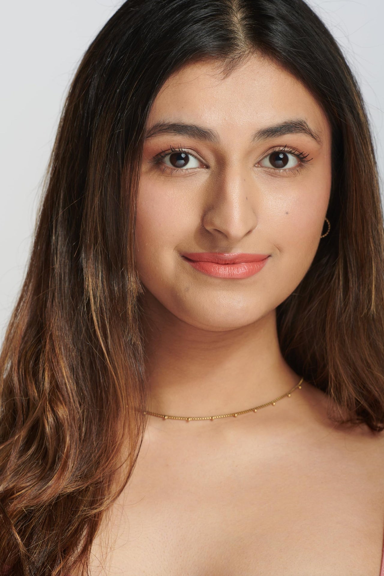 Gush Matte Liquid Lipstick My Own Muse (2.8 Ml)| Creamy And Pigmented | Long Lasting Transferproof Formula | Vitamin E & C To Nourish And Plump Lips | For All Skin Types