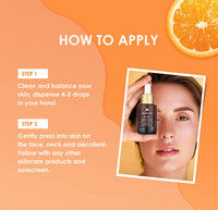 Sesderma C-Vit Liposomal Serum, 30ml