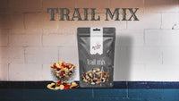 Berries And Nuts Mixed Berries, Nuts and Seeds - Super Trail Mix | 20 + Varities of Assorted Dry Fruit Mix with Berries, Nuts, Seeds & Fruits as Immunity Booster | 200 Grams