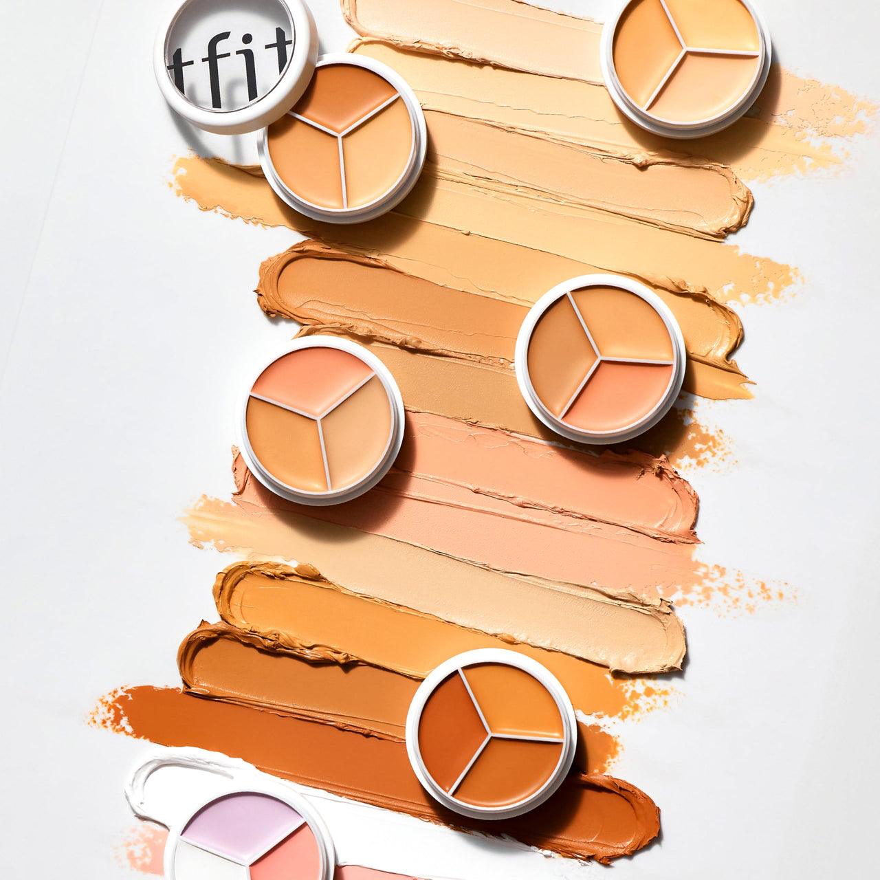 TFIT COVER UP PRO CONCEALER 04 DARK