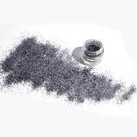 Loose Glitter Eyeshadow powder shiney Glitter (Starlight)
