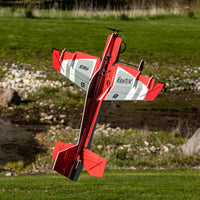 E-flite RC Airplane Eratix 3D FF Flat Foamy 860mm PNP EFL01975
