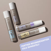 Wella Professionals Eimi Flowing Form Anti-Frizz Smoothing Balm 100 Ml