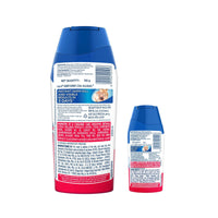 Nycil Germ Expert Prickly Heat Powder, 150gm+50gm, Assorted Fragrances (Cool Gulabjal)