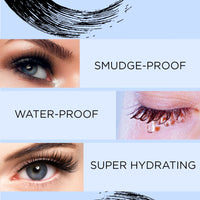ZM Zayn & Myza My Hue pH Lip Tint and 3 in 1 Buildable Mascara Combo | Transfer Proof | Long Lasting (Combo of 2)