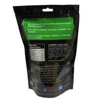 Elk Antler Chews for Dogs | Naturally Shed USA Collected Elk Antlers | All Natural A-Grade Premium Elk Antler Dog Chews | Product of USA, 4-Pack Medium Whole Medium (Pack of 4)