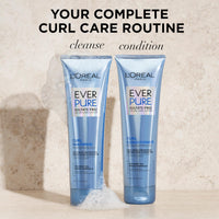 L'Oréal Paris Ever Sulfate-Free Conditioner (EverCurl Hydracharge)