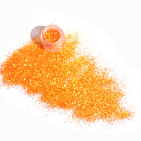 Loose Glitter Eyeshadow Powder Shiney Glitter (Candy Land)