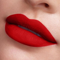 Seven Seas Touch N Try Velvet Liquid Lipstick | Matte Finish | One Swipe Application | Non Transfer | Water Proof | Liquid Lipstick for Women | Long Lasting Stay Up to 8 Hours (29, 4ML)