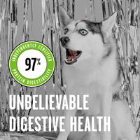 BIXBI Rawbble Freeze Dried Dog Food, Pork Recipe, 12 oz - 97% Meat and Organs, No Fillers - Pantry-Friendly Raw Dog Food for Meal, Treat or Food Topper - USA Made in Small Batches 12 Ounce (Pack of 1)