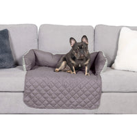 Furhaven Water-Resistant & Reversible 30