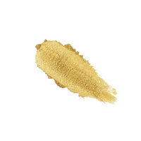 Stars Cosmetics Eyeshadow Pigment Powder, Gold - Heavily Pigmented, Shiny & Luminous, Medium Coverage, Easy Blend, Glitter Effect, Long-Lasting Eye Makeup, 4g