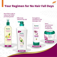 Himalaya Anti-Hair Fall Bhringaraja Shampoo, Reduces Hair Fall, Makes Hair Healthy, With Bhringaraja & Palasha,for men and women, 650ml