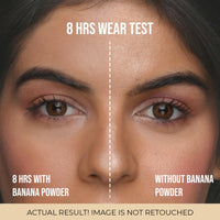 Insight Banana Loose Powder, 40g