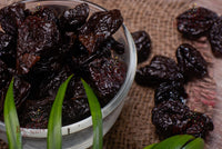 Berries And Nuts Dried Prunes-1 Kg|Rich In Fiber,Antioxidants,No Added Sugar|Pitted Prunes|California Prunes|Dried Plums