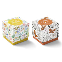 Compendium ThoughtFulls for Kids — 2 Pack of You're Amazing, I Love You — 60 pop-open cards to share with kids, each with a different message inside 2 Pack - You're Amazing and I Love You