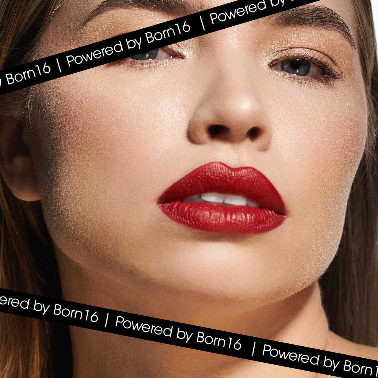Born16 Moon Duchess Matte Perfection Lipstick – Cherrysmatic | Strong Pay-Off, Transfer-Proof with Color Lock Technology | SPF, 24-Hour Moisturization with Vitamin E, 4.2g