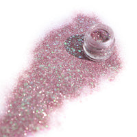Loose Glitter Eyeshadow Powder Shiney Glitter (Romantic)