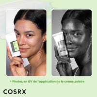 COSRX All Skin Aloe Soothing Sun Cream SPF50 PA+++