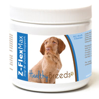 Healthy Breeds Wirehaired Vizsla Z-Flex Max Hip and Joint Soft Chews 50 Count 50 Ct