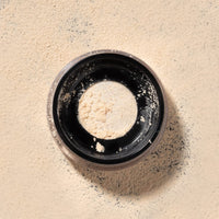 PAC Hd Natural Powder For Combination Skin Type (Banana), 8 Gm, Yellow