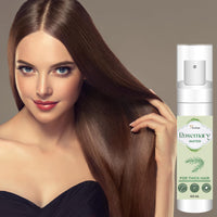 TryOnes Rosemary Water For Hair Growth | Mist Spray for Hairfall | Rosemary Hair Mist For Thick hair| Adds Shine & Helps Reduce Hairfall, Strengthens | For All Types | For Men & Women
