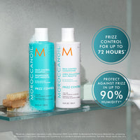 Moroccanoil Frizz Control Shampoo 250ml