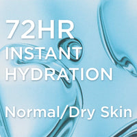 L'Oreal Paris Hyaluronic Acid Moisturizer For Face, L'Oreal Paris Skincare Hydra Genius Daily Liquid Care Oil Free Face Moisturizer For Normal To Dry Skin With Aloe Water And Hyaluronic, 90Ml