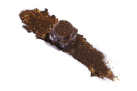 TS COSMETICS Pro Glitter Eyeshadow Palette – Cappuccino | Pressed Glitter, Shimmer & Matte Finishes | Highly Pigmented, Long-Lasting Eye Makeup