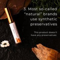 Noor Skincare Eyebrow & Eyelash Growth Serum/Oil - Organic, Brow & Lash Boosting Enhancer for Thick Eyebrows and Eyelashes - has Castor oil for Volume & comes with Applicator (5 ml)