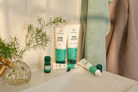 The Body Shop Daily Scrub, Tea Tree, 125ml